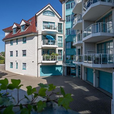 Apartamento Pamirstrasse 2 Heimathafen Niendorf Niendorf  Exterior foto