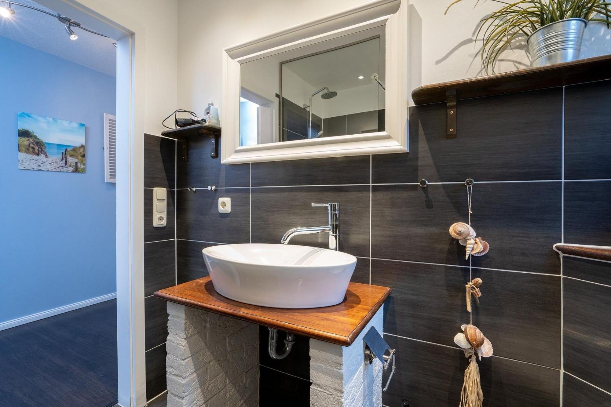 Apartamento Pamirstrasse 2 Heimathafen Niendorf Niendorf  Exterior foto